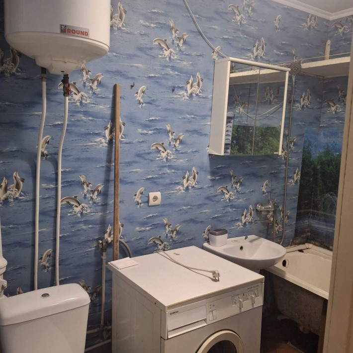 Продам 1кімнатну чешку Ювілейна(Юбилейная)-173 - фото 1