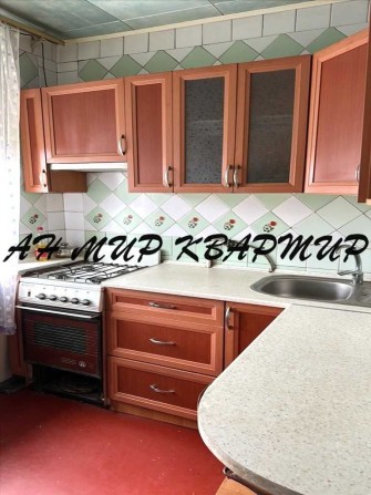 Затишна 4-х кімнатна на Браїлках! - фото 1