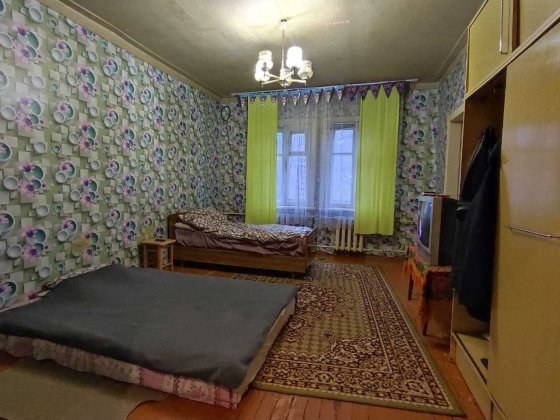 Недорого 2-кім НКГОК 2-й поверх вул. Збагачувальна Кривой Рог