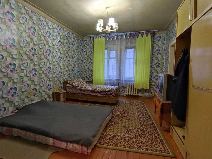 Недорого 2-кім НКГОК 2-й поверх вул. Збагачувальна - фото 1