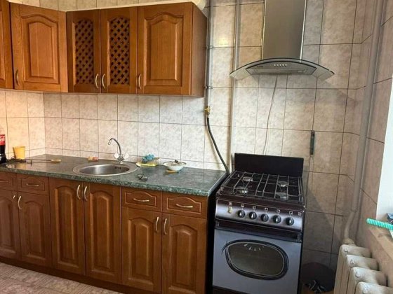 2к! квартира, Браїлки, 3/9 пов, 48 м2, цегляний будинок, косметика!
