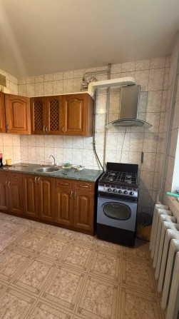2к! квартира, Браїлки, 3/9 пов, 48 м2, цегляний будинок, косметика! - фото 1