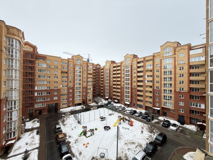 Продаж квартири в новобудові - фото 1