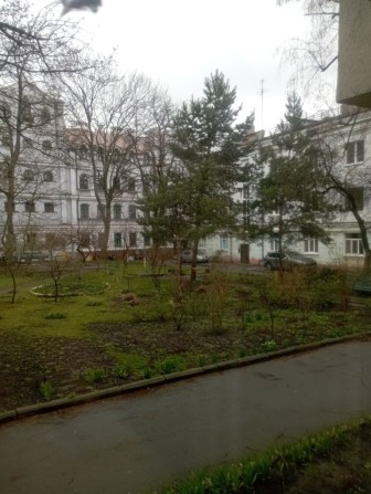 Супер місце(Центр.Банк.академ).  Власник .2-х кімнатна    Є відновлення - фото 1