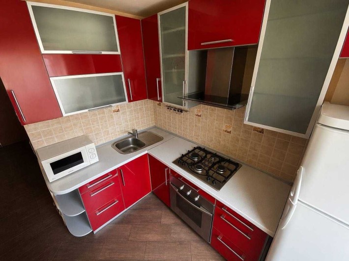Продам 2 х кімнатну на Сумської тероборони (колишня Ковпака) - фото 1