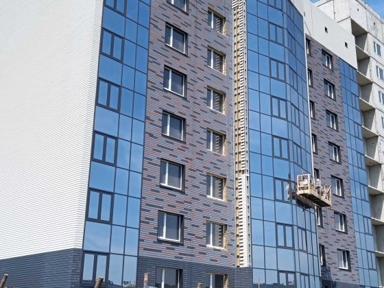 Квартира покращеного планування 79м2 Полтава