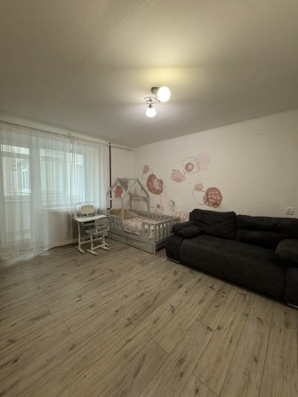 Продаж 1кім. квартири по вул. Заливна - фото 1