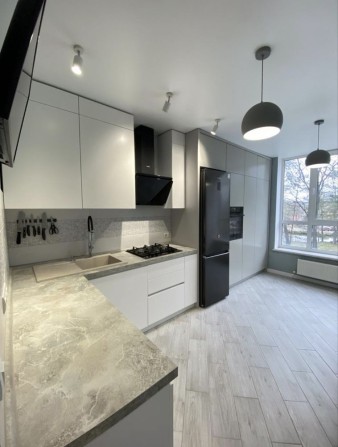 2 ккв. Синергія 2+,ремонт, меблі, техніка - фото 1