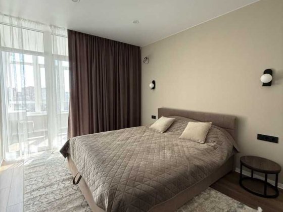 Центр 2х кімнатна квартира в Новому будинку, дизайнерський ремонт! Полтава