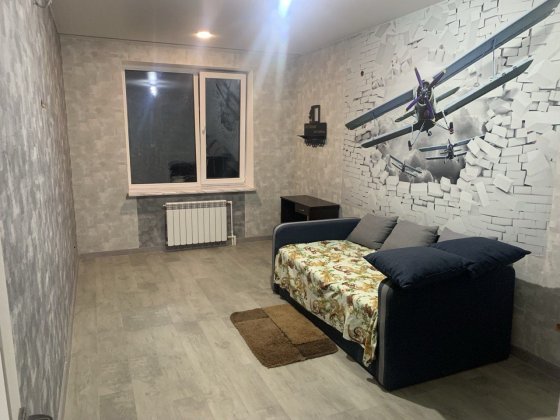 2-кімнатна квартира з ремонтом,73м2. Держ програми так!