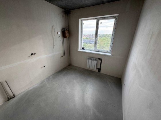 ‼️ЖК Пелюстковий‼️ 1кк по переуступці, середній поверх, найкраща ціна Полтава