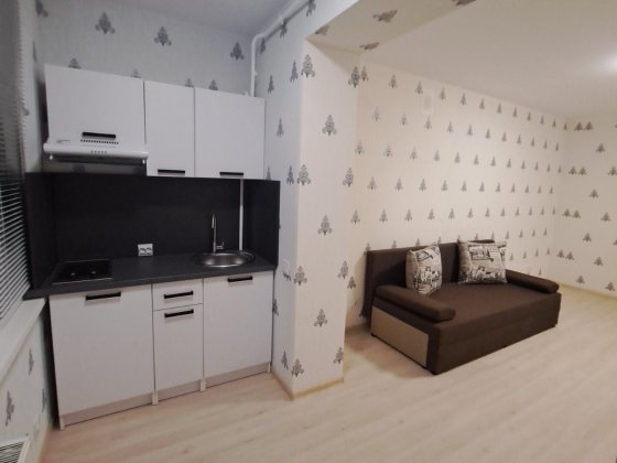 Продається 1-кімнатна квартира в ЖК "Шоколад" | Ремонт | Ідеально під інвестицію Ровно