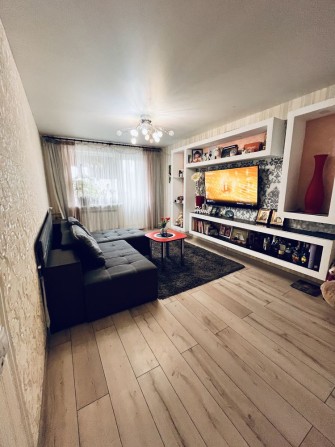 Продаж 3-кімнатної квартири - фото 1