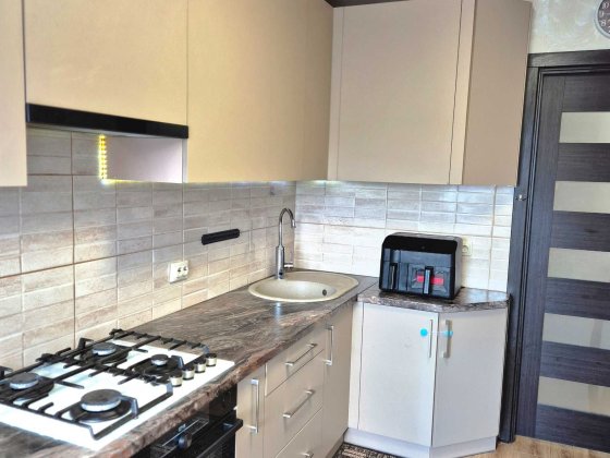 √ НОВИНКА 3 кімнатної квартири з ремонтом біля парку ХІМІК Рівне