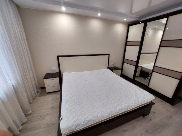 Продам 2 х.кім.кв.В Еспланаді.еВідновлення Так - фото 1