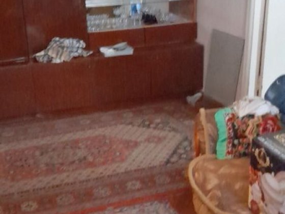 Продається двохкімнатна квартира на  вул.Дружба42м2 перший поверх Тернополь