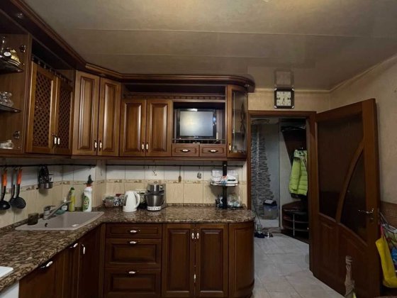 р-н маг. Океан, 2х кімнатна квартира 62м2, цегляний будинок! Полтава