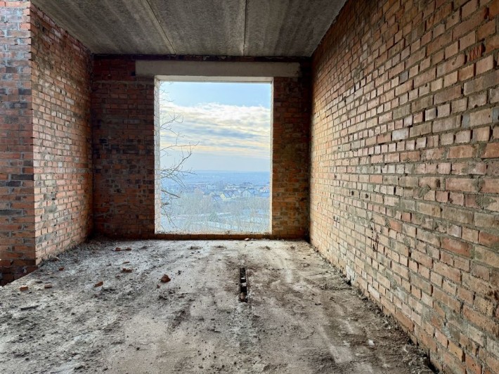 Продам 2-кімнатну квартиру в новобудові - фото 1