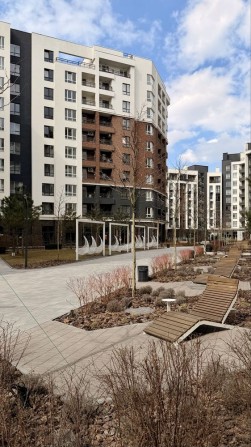 Продаж 1 кім квартира ЖК Синергія Сіті, від забудовника | єОселя - фото 1