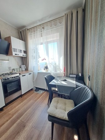 1 кімнатна квартира з ремонтом - фото 1