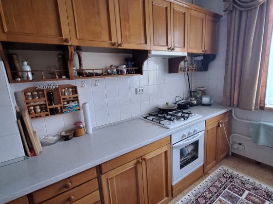 Власник продасть 3 кімнатну квартиру  Суми Ковпака 89 Є-оселя Суми
