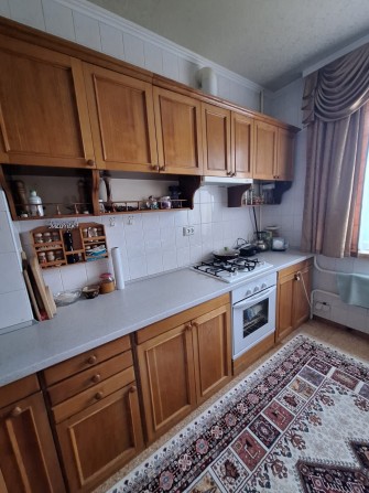 Власник продасть 3 кімнатну квартиру  Суми Ковпака 89 Є-оселя - фото 1