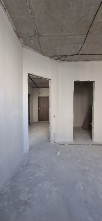 Євродвокімнатна з гардеробом! Чистовий ремонт! - фото 1