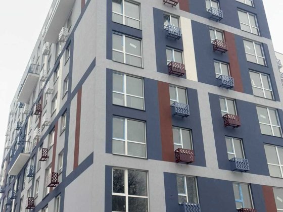 Твій ідеальний старт у ЖК "Зиг- Заг" Рівне