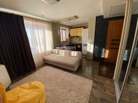 Продаж смарт-квартири, 21 кв.м, вул.Фабрична Тернополь