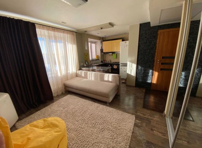 Продаж смарт-квартири, 21 кв.м, вул.Фабрична - фото 1
