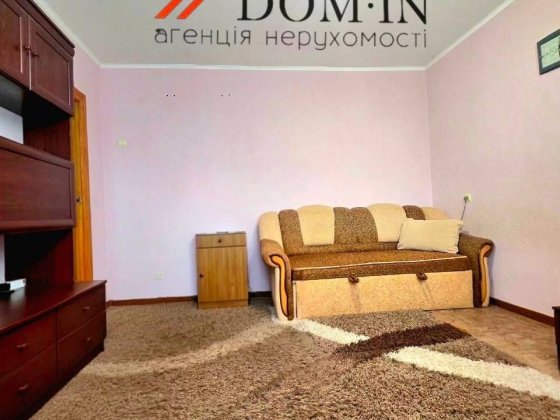 1 к квартира в найкращому районі Суми