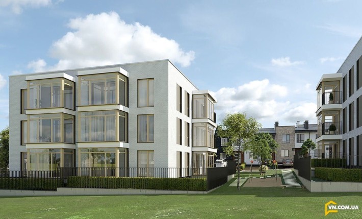 Продаж 2 - кімнатної квартири - фото 1