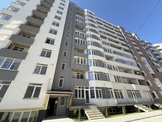 Продаж квартири в новвобудові вул. Смакули Тернополь