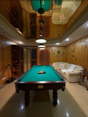 Центр 4х кімн. квартира біля Альтаки, площа 126м2, косметичний ремонт! - фото 1