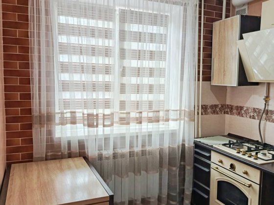 Терміновий продаж 1кімнатної квартири з ремонтом.  Лишається все Ровно