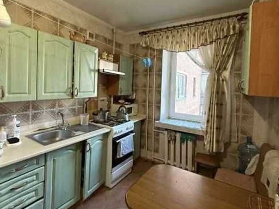 ‼️Дослідна‼️ 3к квартира, гарне планування, 65 м², єВідновлення Полтава