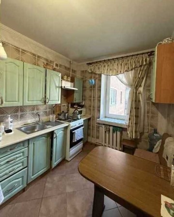 ‼️Дослідна‼️ 3к квартира, гарне планування, 65 м², єВідновлення - фото 1