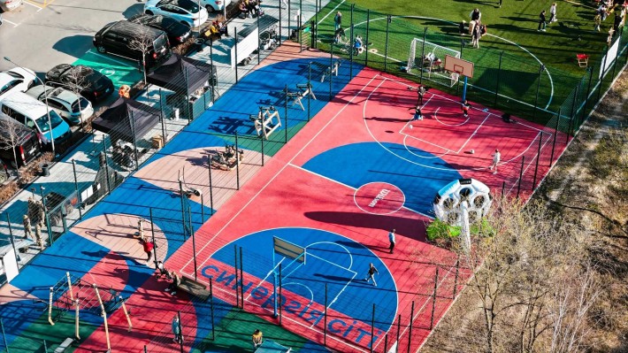 Дворівнева квартира з  терасою! Висока готовність, будинок з газом - фото 1