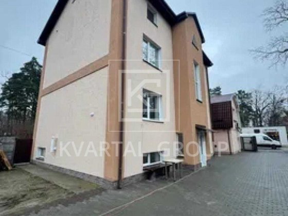 Однокімнатна квартира з ремонтом у Ірпені біля парку! Ирпень