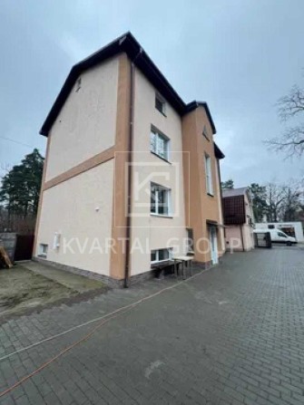 Однокімнатна квартира з ремонтом у Ірпені біля парку! - фото 1