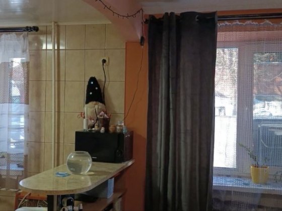 Двокімнатна поруч з центром!! Ровно