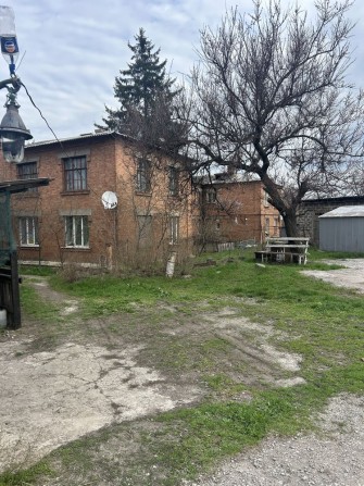 КРЕС вулиця Шурупова на продаж 2кімнатнаСТАЛІНКА біля річки з окремими кімнатами, 2 повер, не кутова - фото 1