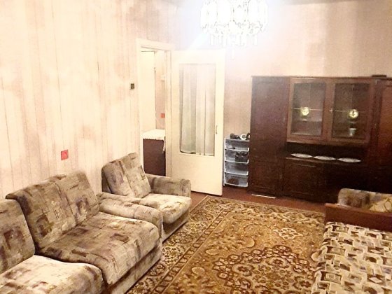 Мкрн. Східний (Восточный) - самий новий мкрн міста!