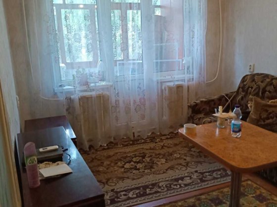3-х кімнатна квартира по вул. Соборності Кривой Рог