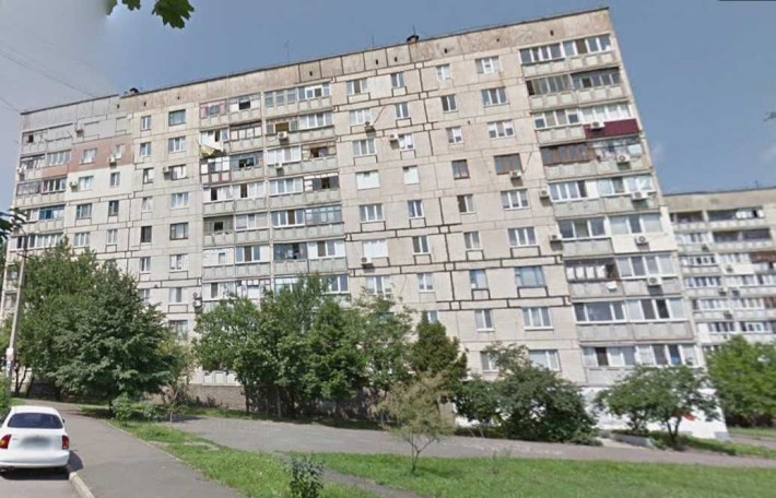 Продаж 2-х кім.вул. (Симонова) Східний 1 (єВідновлення, Сертифікат) - фото 1