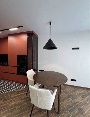 Нова квартира з сучасним ремонтом! Кладовка в подарунок! Без % - фото 1