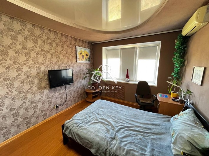 Продаж 3-кімнатної квартири, мкрн Сонячний, (єВідновлення) - фото 1