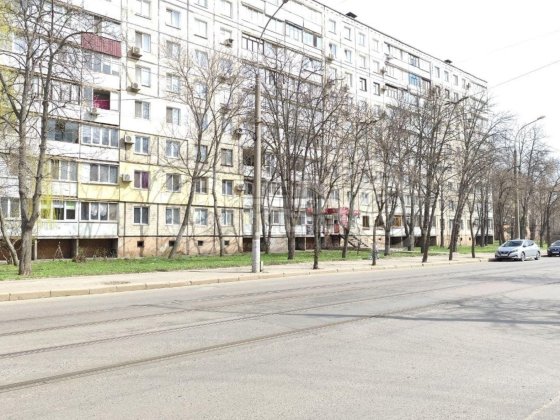 Продаж 3кімнатної квартири у Центрально-Міському районі. Кривой Рог