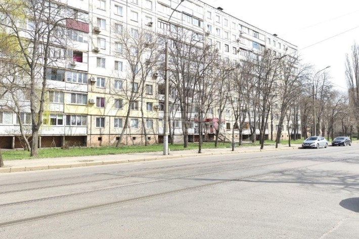 Продаж 3кімнатної квартири у Центрально-Міському районі. - фото 1