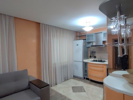 Продаж 2-х кімнатної квартири.Вул. Гетьманська Кривий Ріг